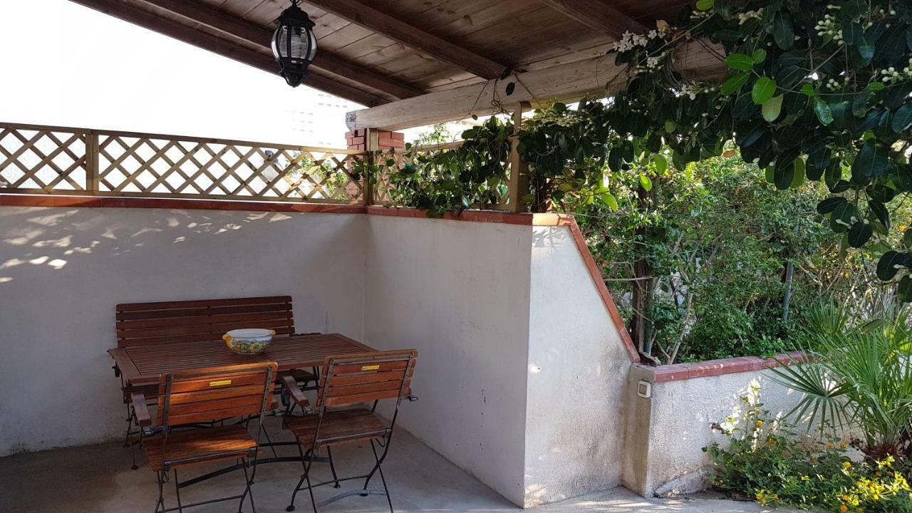 Villetta Marausa - Birgi Kite المظهر الخارجي الصورة